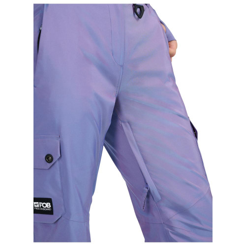 4F TROUSERS FNK